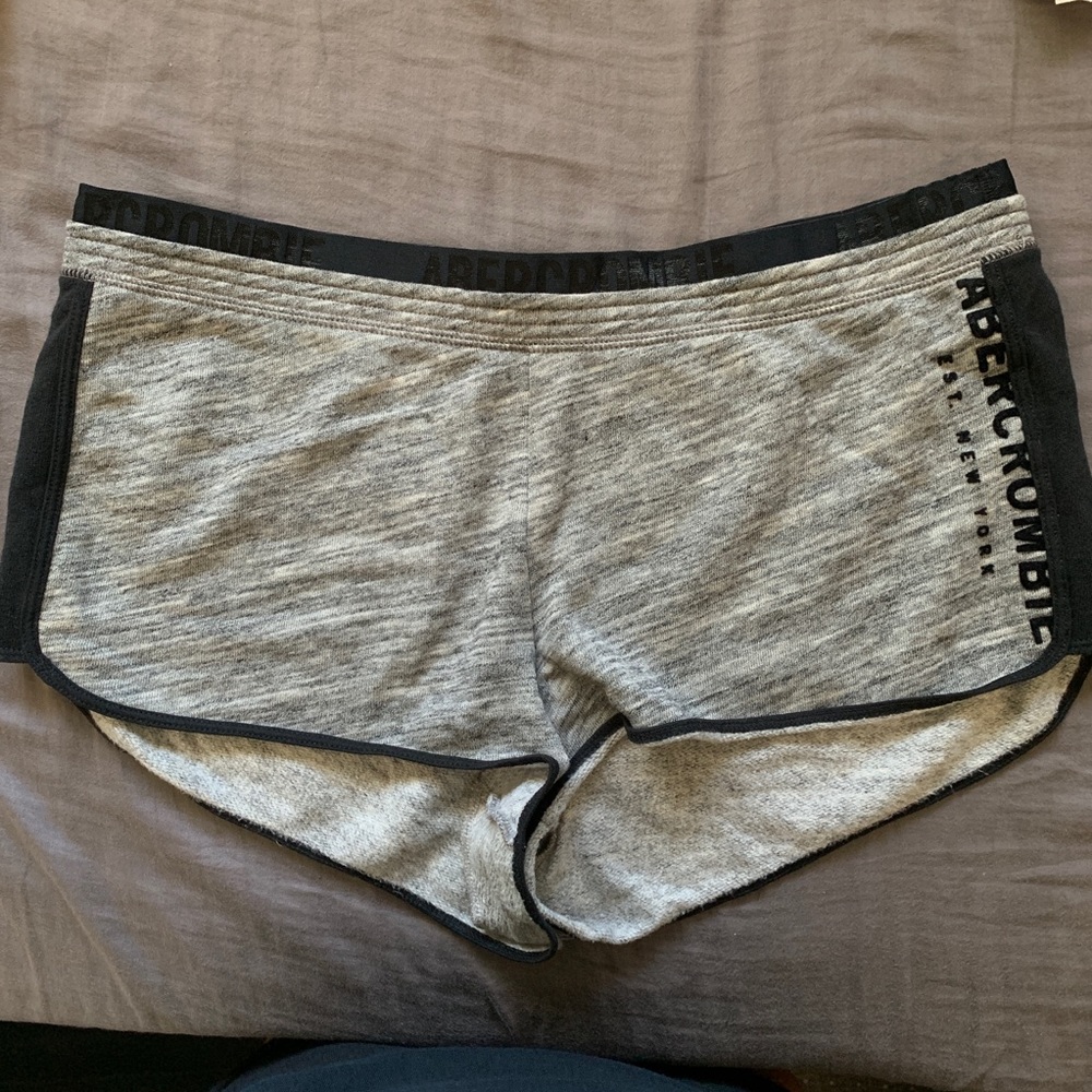 A&F Sleeping Shorts